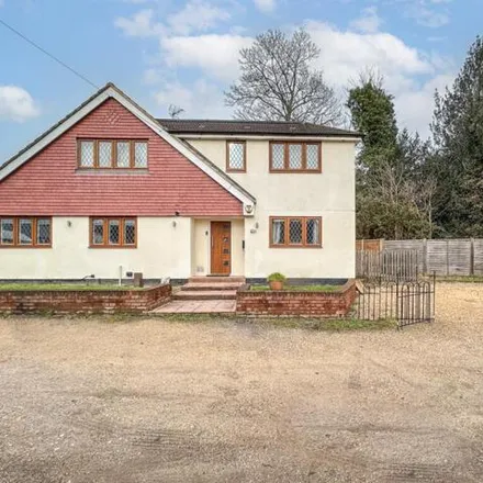 Image 2 - unnamed road, Binfield, RG42 4AR, United Kingdom - House for sale