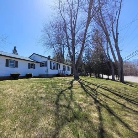 Buy this 3 bed house on 200 Augusta Road in Waterville, ME 04901