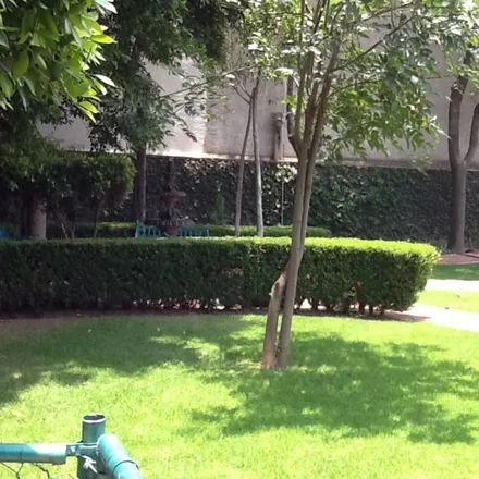 Image 1 - Santa Fe, Colonia San Miguel Chapultepec, Santa Fe, MX - House for rent