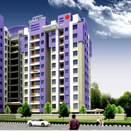 Rent this 3 bed apartment on unnamed road in Patna District, Patna - 800001