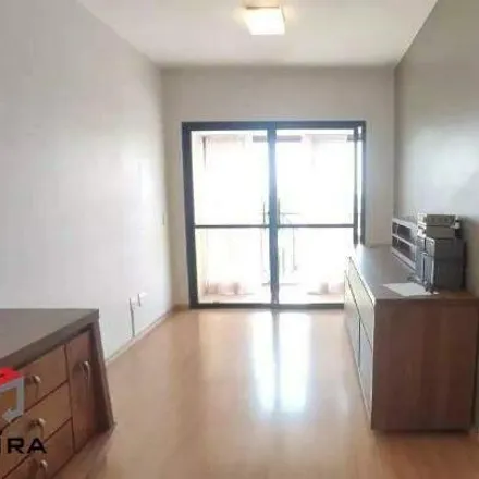 Rent this 3 bed apartment on Rua Engenheiro Franco Zampari in Centro, São Bernardo do Campo - SP