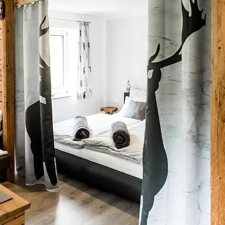 Rent this 2 bed house on Schalchgraben in 4572 St. Pankraz, Austria