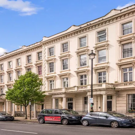 Image 4 - Pimlico Academy & Library, Claverton Street, London, SW1V 3LF, United Kingdom - Apartment for rent