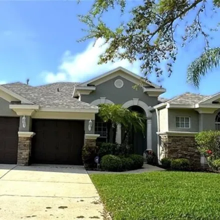 Buy this 4 bed house on 12801 Stanwyck Circle in West Hampton, Hillsborough County