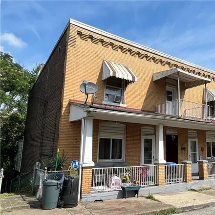 Buy this studio house on 1599 Terrace Street in Allegheny County, PA 15104
