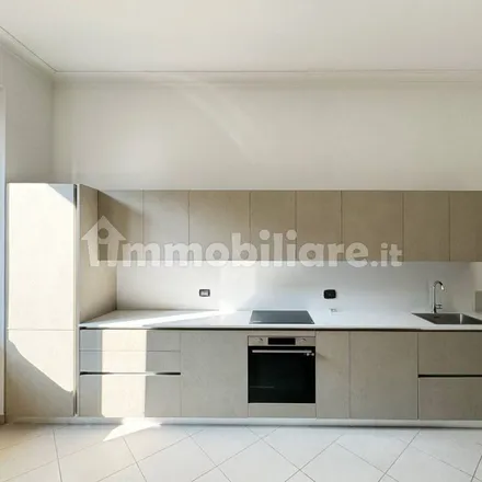 Rent this 5 bed apartment on Corso Duca degli Abruzzi 4 in 10100 Turin TO, Italy