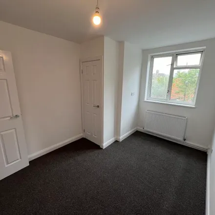 Rent this 2 bed apartment on 29 Flat A;B;C;D;E Westridge Road in Bevois Valley, Southampton