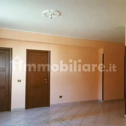 Rent this 3 bed apartment on Via Luigi Capuana in 00010 Fonte Nuova RM, Italy