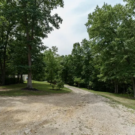 Image 4 - 1700 Vera Cruz Branch Road, Gallatin County, KY 41086, USA - House for sale