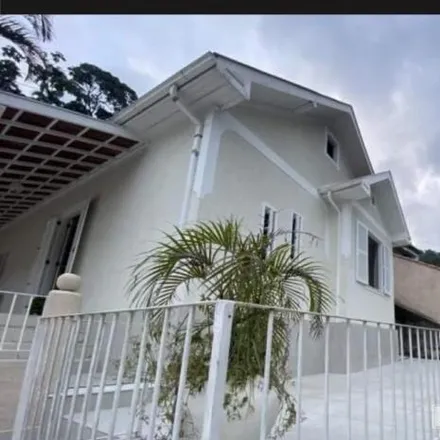 Buy this 3 bed house on Rua Madre Francisca Pia in Quarteirão Ingelheim, Petrópolis - RJ