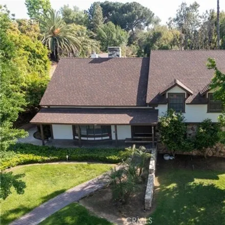 Rent this 5 bed house on 2154 Gainsborough Drive in Riverside, CA 92506