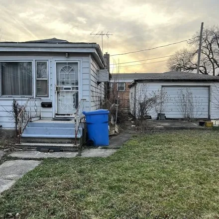 Buy this 2 bed house on 9208 South Indiana Avenue in Chicago, IL 60628