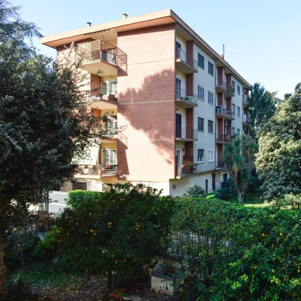 Image 4 - Via Dodecaneso, 9, 00144 Rome RM, Italy - Room for rent