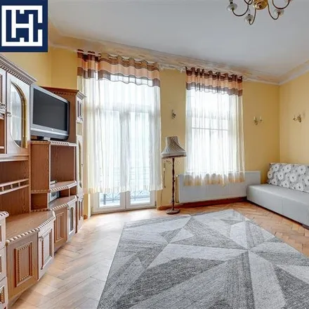 Buy this 3 bed apartment on Bajka o Sopotludkach in Jana III Sobieskiego, 81-781 Sopot