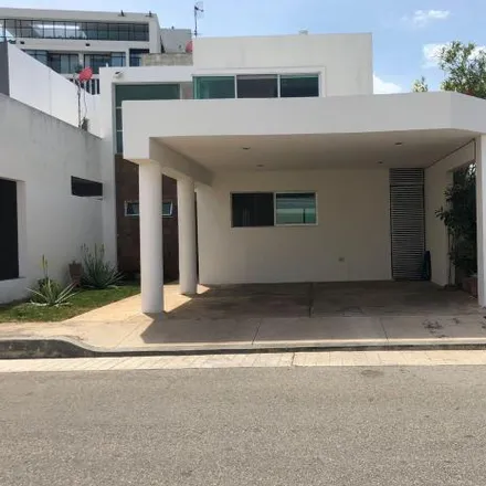 Image 2 - Calle 16A 373, 97134 Mérida, YUC, Mexico - House for rent