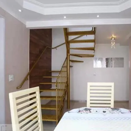 Buy this 3 bed apartment on Edificio Minas Gerais in Avenida Dom Pedro I 540, Jardim Bela Vista