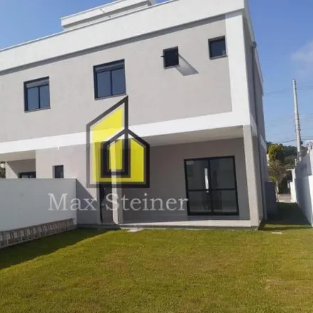 Buy this 3 bed house on Estação de Tratamento de Esgoto in Servidão José Marcolino Soares, Cachoeira do Bom Jesus