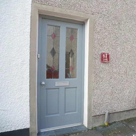 Rent this 2 bed townhouse on Queen Street in Dalton-in-Furness, LA15 8EJ