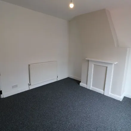 Rent this 2 bed apartment on 27 Welles Street in Sandbach, CW11 1GT