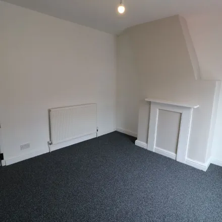 Image 1 - 27 Welles Street, Sandbach, CW11 1GT, United Kingdom - Apartment for rent