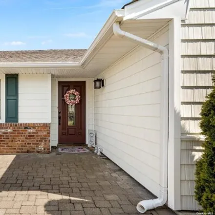 Buy this 3 bed house on 2 Fir Lane in Village of the Branch, Smithtown
