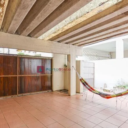 Buy this 3 bed house on Rua Candido Mendes in Jardim Passárgada, Cotia - SP