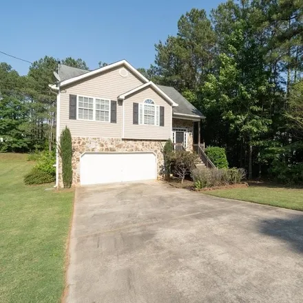 Buy this 4 bed house on unnamed road in Carroll County, GA 30116