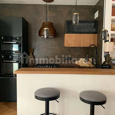 Image 3 - Via Augusto Murri 3, 00161 Rome RM, Italy - Apartment for rent