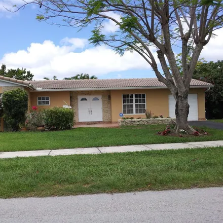 Rent this 4 bed house on 2834 Southwest 124th Place in Miami-Dade County, FL 33175