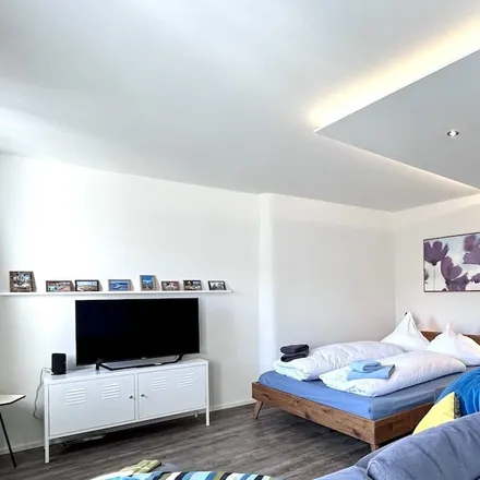 Rent this 2 bed apartment on Lindau in Hafenplatz, 88131 Lindau (Bodensee)