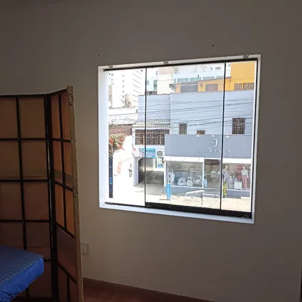 Image 8 - Los Conquistadores Avenue 805, San Isidro, Lima Metropolitan Area 15073, Peru - Apartment for rent