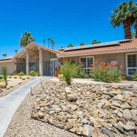 Buy this 3 bed house on 2992 Sonora Road in Palm Springs, CA 92264