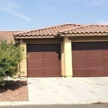 Rent this 3 bed house on 5922 Al Fresco Avenue in Manse, Pahrump