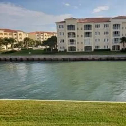 Rent this 2 bed condo on 6 Harbour Isle Drive Dr E Unit 205 in Fort Pierce, Florida