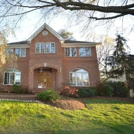 Buy this 4 bed house on 8805 Southlea Court in Mantua, Fairfax County