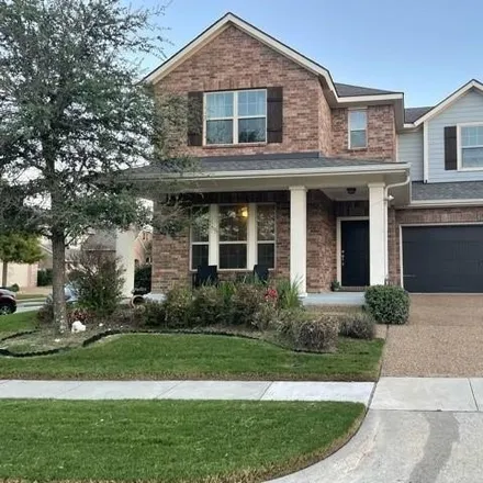 Rent this 4 bed house on 4905 Sugar Valley Road in McKinney, TX 75070