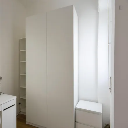 Rent this 7 bed room on Stz Quattro Venti in Viale dei Quattro Venti, 00152 Rome RM