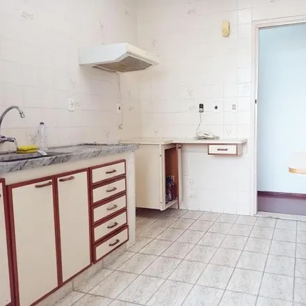 Rent this 3 bed apartment on Rua Porto Novo in Vila Luchetti, São José dos Campos - SP