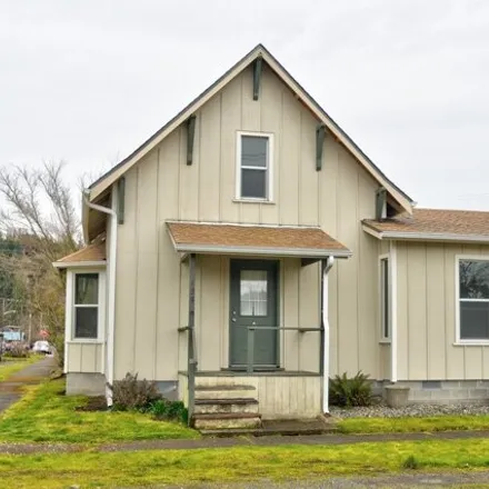 Buy this 1 bed house on 125 Southeast Lincoln Street in Tenino, Thurston County