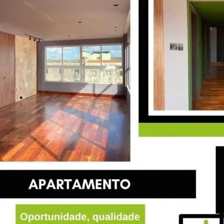 Buy this 3 bed apartment on Rua Coronel Albino in Fonte Grande, Conselheiro Lafaiete - MG