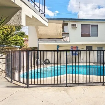 Image 5 - 1249 College View Drive, Monterey Park, CA 91754, USA - House for sale
