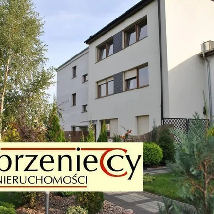 Image 2 - Przepiórcza 26, 62-081 Przeźmierowo, Poland - Apartment for rent