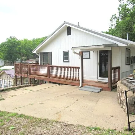 Buy this 2 bed house on 15280 Lone Star Road in Morgan County, MO 65037