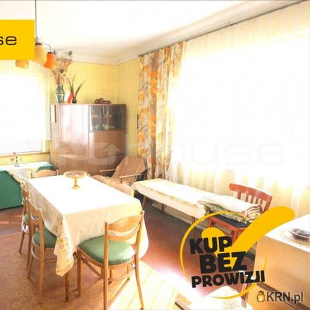 Rent this 2 bed house on Pabianicka 20 in 95-081 Dłutów, Poland