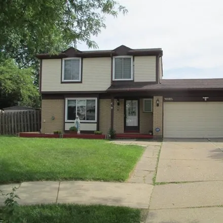 Buy this 3 bed house on 38848 Century Dr in Sterling Heights, Michigan