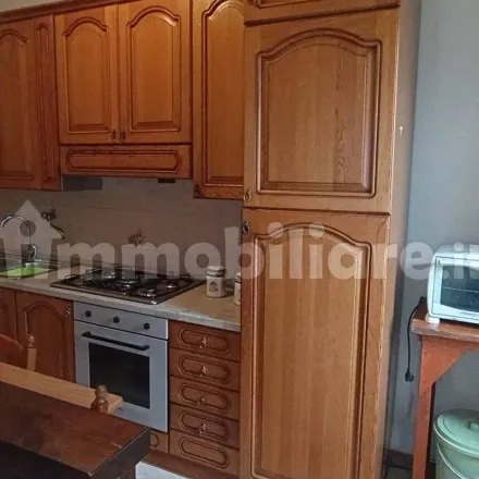 Rent this 2 bed apartment on Via Marano Seconda Traversa in 03023 Ceccano FR, Italy