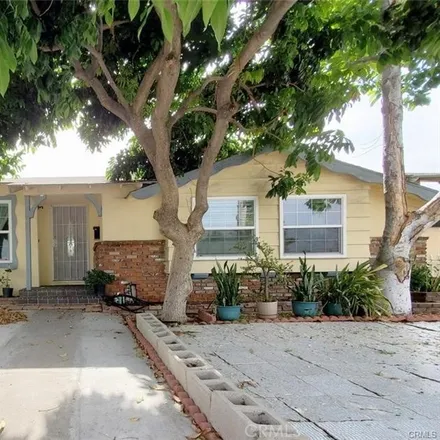 Buy this 3 bed house on 11692 Magnolia Street in Garden Grove, CA 92841