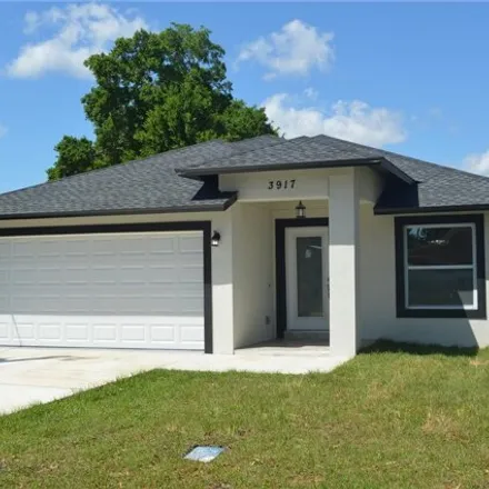 Image 1 - 3921 West Robson Street, Egypt Lake-Leto, Hillsborough County, FL 33614, USA - House for sale