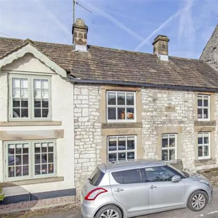 Buy this 3 bed townhouse on Market Square in Tideswell, SK17 8LQ