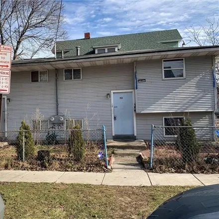 Image 1 - 16 Karnes Street, City of Rochester, NY 14606, USA - House for sale